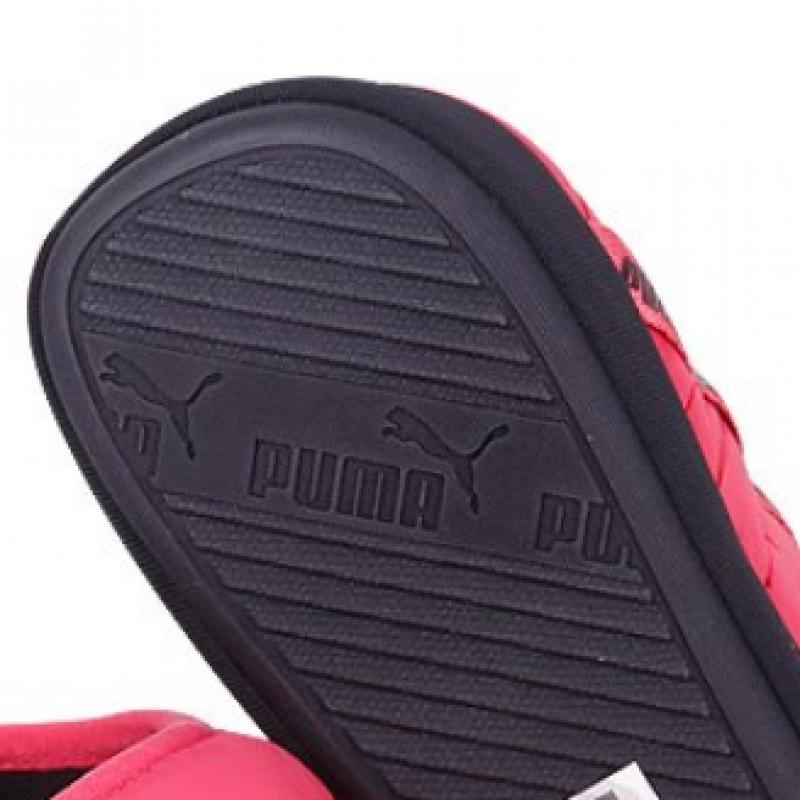 Puma Мягкие тапочки Scuff Ps для холодной погоды 3 типа 385745 01