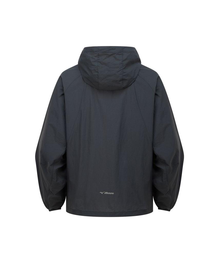 Mizuno Легкая ветровка_32Ye6F24