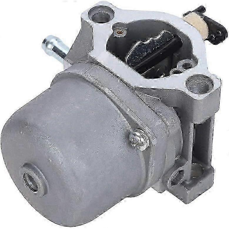 Briggs Stratton 698945 Carburetor for 12.5HP Engine Nikki 28d707 289707 Replacement Rebuild Kit Powerbuilt Series 3 105
