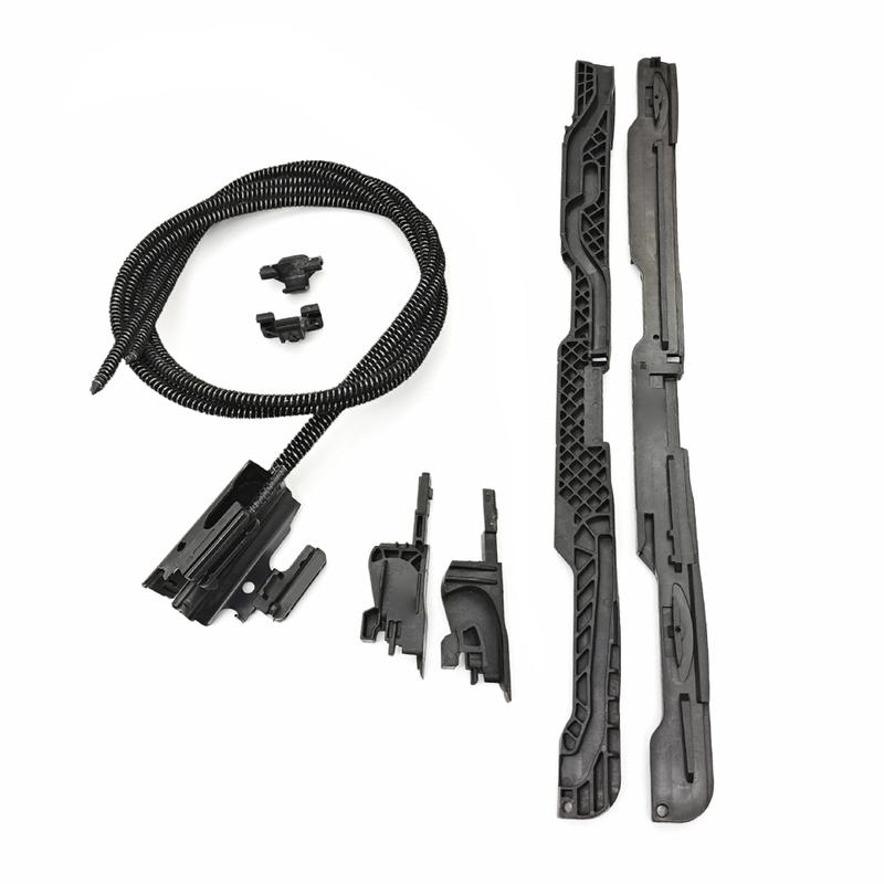 1 Pcs For MINI Clubman Countryman F54 F55 F56 F60 F65 F66 Sunroof Drive Component Repair Kit 54107379624 Automotive Parts