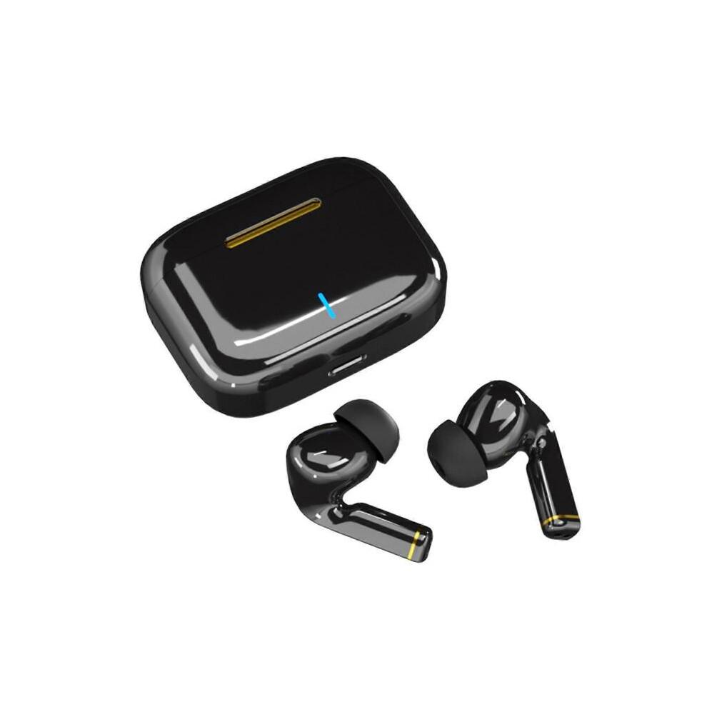 True Wireless Earbuds, Hi-Fi Natural Sound, Graphene Driver, Active Noise Cancelling for Immersive Experiences