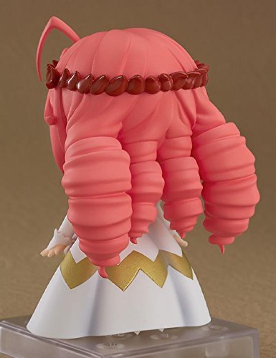 Нендороидная цепочка Хроники Юлианы окрашенная подвижная фигурка ~Флэш Гексетус~ немасштабированная ABS&PVC