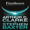 Firstborn by Stephen Baxter Paperback Book 9780575083417