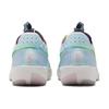 Nike Air Zoom GT Cut 3 Dreamers Unisex Sneakers Blue Glacier-Blue Bright-Mandarin DV2913-401