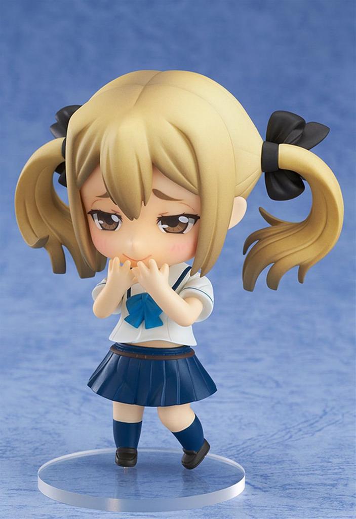 Nendoroid Kamishiro Frau ABS PVC painted action Robotics;Notes (non-scale & figure)