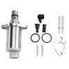 L10A SCV Valve For Hino HP3 RE531864 RE530337 294200-0640 Car Diesel Fuel Pump Suction Control Valve Kit