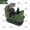 Professional Vehicle Driving Training Simulator