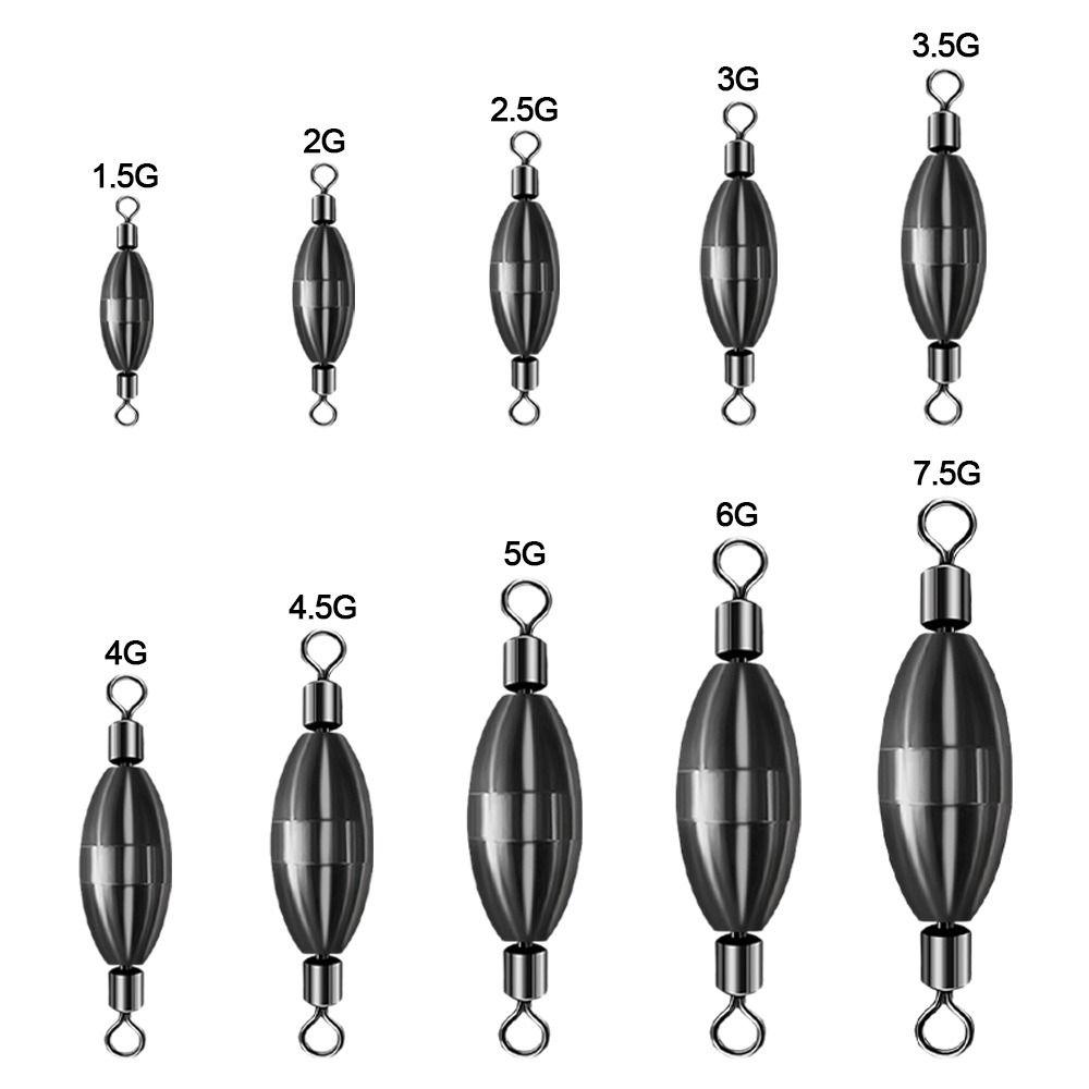 10/20 шт. Соединитель для крючка, грузила, грузило 2023, рыболовное грузило, рыболовные снасти