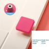 Child Handles Drawer Cabinet Furniture Kitchen Handles for Cabinet Knob Door Drawer Furniture Kitchen Knob Simplicity Hardware