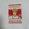 [Б/У] 109 карточек BTS Jimin для обмена