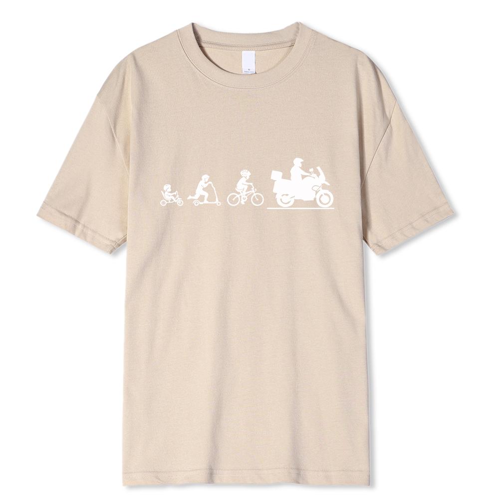 Футболка Gs 1200R R1200Gs Motorrad Adventure Enduro, мотоциклетная мужская футболка с простым дизайном