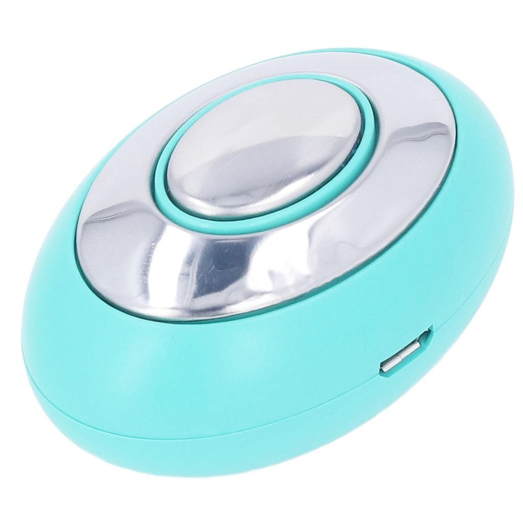 Handheld Sleep Aid Device 9 Strength Gears Relieve Anxiety Microcurrent Fast Sleep Instrument