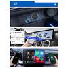 CarlinKit Mini Ultra 3 Беспроводной адаптер CarPlay Android Auto для обновления автомобильной информационно-развлекательной системы BT 5,4 ГГц Wi-Fi 5,8 ГГц OTA Компактный