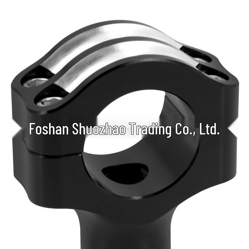 Крепление-подъемник руля 1,25" для Harley Davidson 883 Softail Dyna Road King