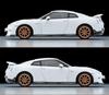 TOMYTEC Tomica Limited Vintage Neo NISSAN Premium edition 2024 модель Белый Готовый продукт 333692 1/64 LV-N316c GT-R T-spec