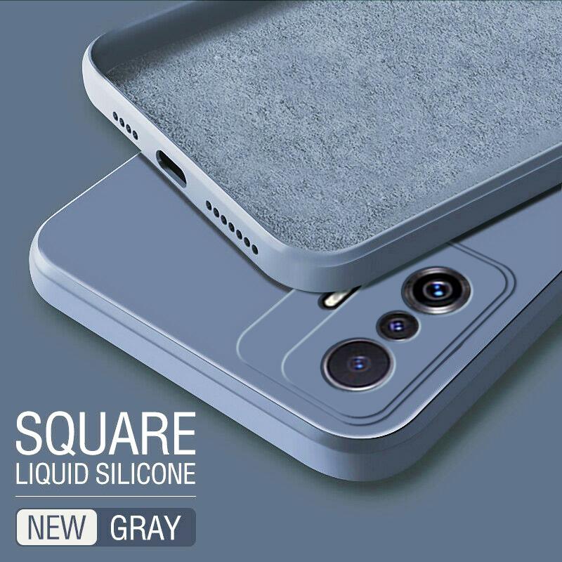 Для Mi 11 T 11T Pro Lite Ultra Case Square Liquid Silicone мягкий чехол для Xiaomi Mi 11 T 11T Pro Ultra Lite 5G ne Mi11T Pro