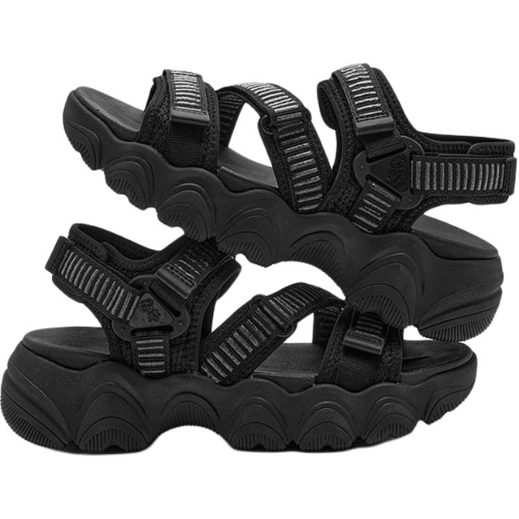 Fila Мужские пляжные сандалии QDL102263491