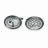 Запонки Kamakura Cufflinks Workshop Топливная система Спидометр Запонки ed059 & (Запонки)