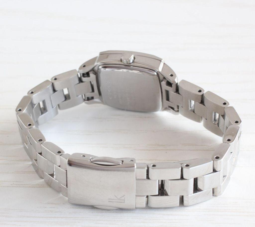 [USED] Working Seiko Lukia Watch 1F21-OBCO