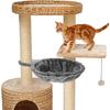 Large Cat Tree Hammock Cat Tree Comfort Basket Replacement For Cat Tree Tower Replacement