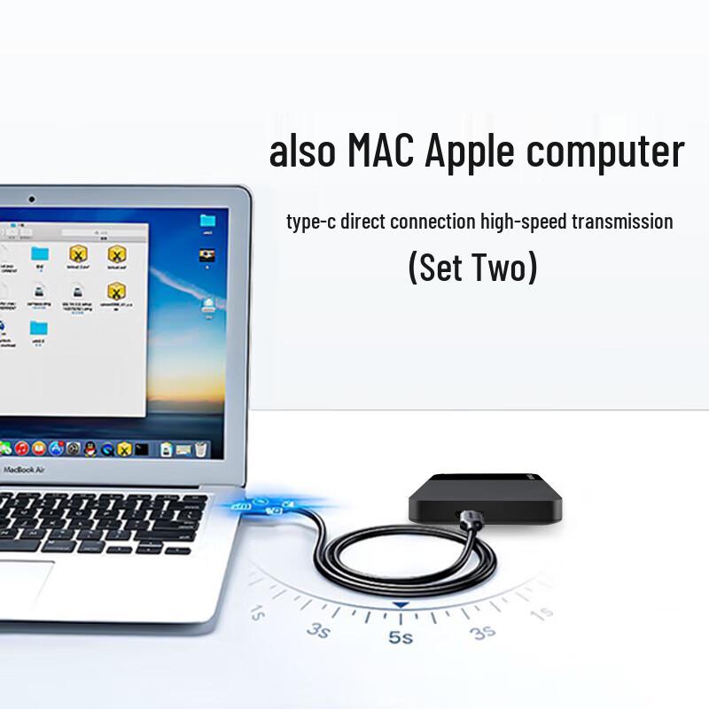 Toshiba B3 Portable External Hard Drive