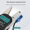 Double-Acting Pneumatic Needle-Nose Gripper GE20B-20 for Robotic Arm and Water Jet Applications