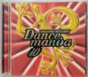 CD VARIOUS - Dance Mania 10 TOCP4110PROMO INTERCORD JAPAN 1998 Japan Dance & Electronica Used