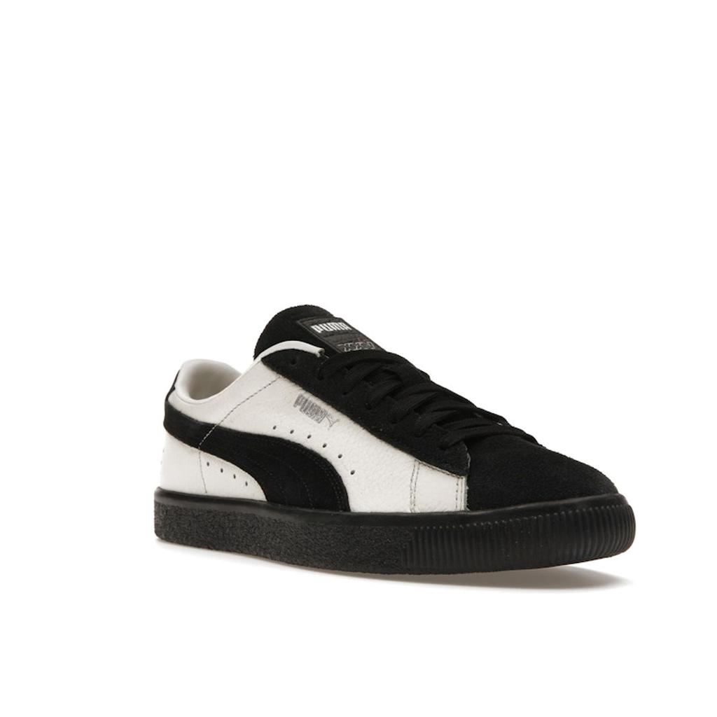 Puma Atmos X Jeff Staple X Suede Pigeon and Crow 2023 Men Sneakers Cream 390478-01