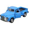 Die-cast Model Toys,Car Alloy Ford Pickup Trucks,Classical Vintage Metal Models,Dining Table Decorations, Home, Car, Office, Children, Gift Sky
