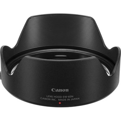 Canon Совместимая бленда объектива EW-83N RF24-105mmF4LISUSM L-HOODEW83N
