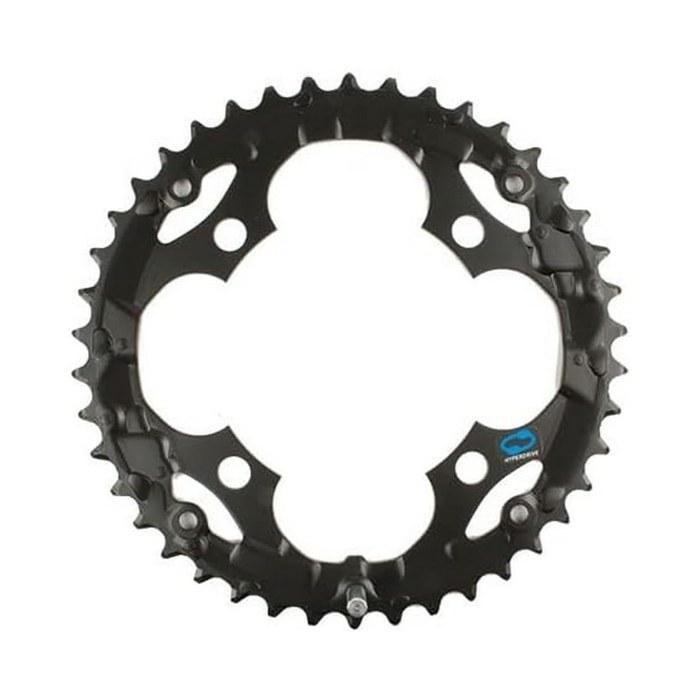 Shimano Repair Part Spiked Chainring 48T (Black) FC-M361-S/L Y1KN98060