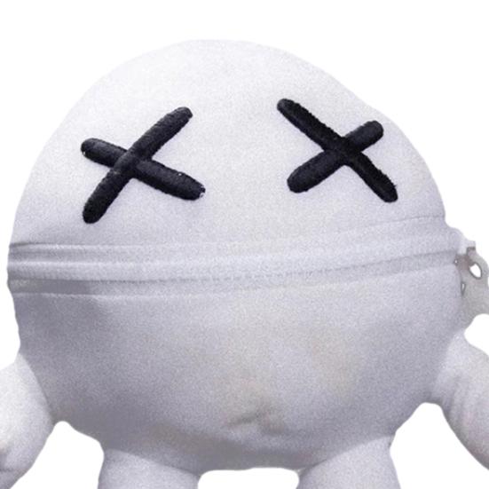 Игрушка из игры ужасов Плюшевая фигурка Животное Подушка для детей и фанатов Мягкая Обнимаемая Коллекционная Подарок и Декор для комнаты Спутник