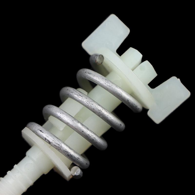 Подходит для Polo 2011-2018. Винт крепления заднего фонаря. Винт кронштейна заднего фонаря.