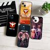 IR10 Free Fire Phone Shell for Samsung S20 S21 S22 S23 S24 FE Ultra Plus Lite S21S A55 A07 A17 F06 F16 M06 M16 M56 A36