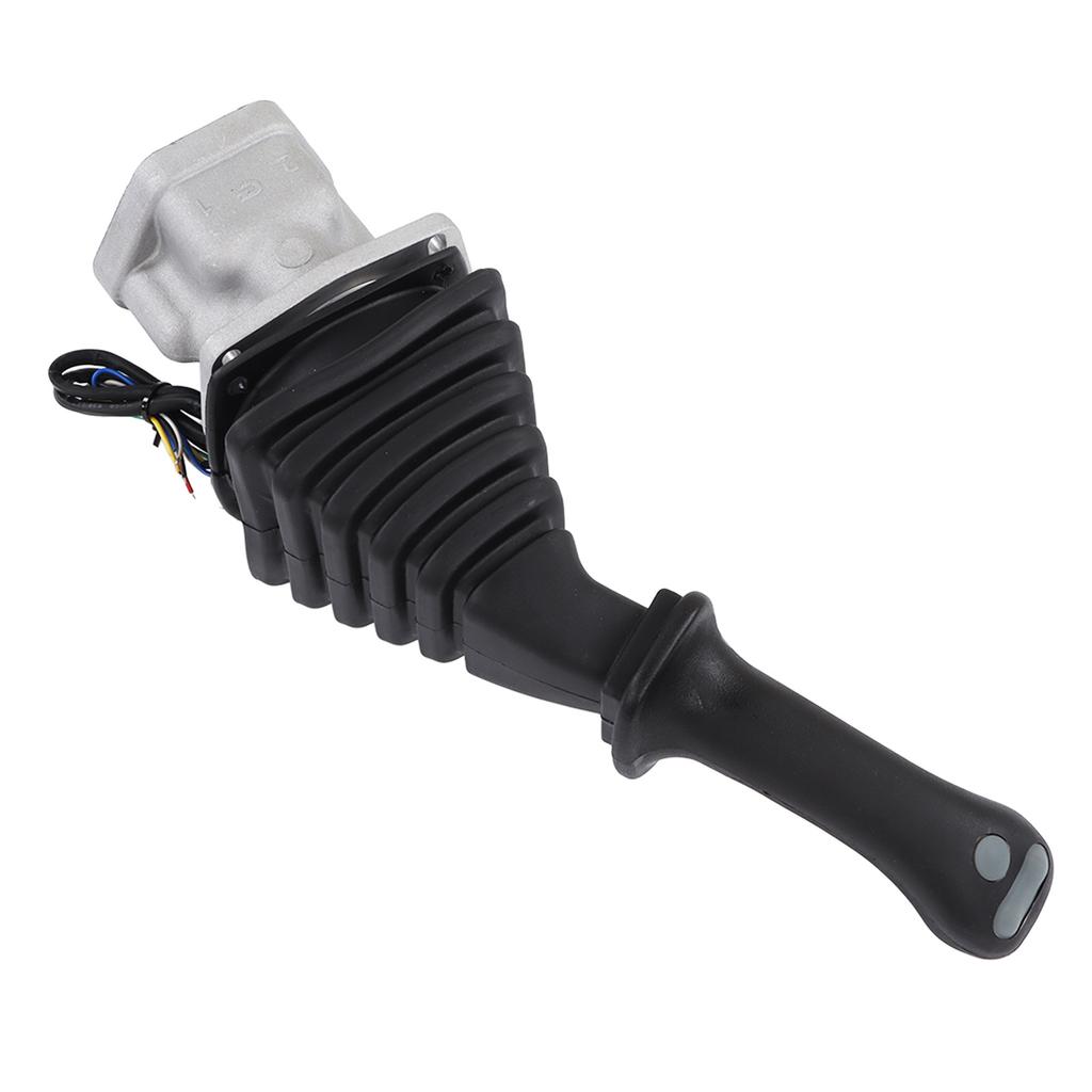 Контроллер джойстика 410113?00135 Легированная сталь высокой твердости антивозрастной экскаваторный джойстик для