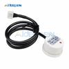 DC 5V 12V 24V XKC Y25 Бесконтактный переключатель-датчик уровня жидкости Детектор Внешний приклеиваемый тип Датчик уровня NPN PNP Интерфейс Rs485