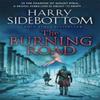 The Burning Road by Harry Sidebottom Paperback Book 9781785769696