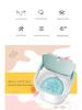Мини-стиральная машина USB для нижнего белья и детской одежды