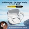 Новые наушники OWS Bluetooth — это безушные наушники для бега с костной проводимостью и шумоподавлением