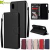 Для Huawei Y5 2019 Чехол Магнитный Флип Чехол для Funda Huawei Y5 2019 AMN LX1 LX2 LX3 LX9 Y52019 Чехол Классические Кожаные Чехлы для Телефонов