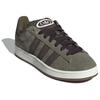 adidas Мужские кроссовки Campus 00s Olive Strata темно-коричневые зеленые облачно-белые ID1418