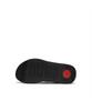 Женские регулируемые сандалии на платформе Fitflop F-Mode Go с ремешком на пятке - Полностью черные (Ft61K2S015)
