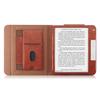Для Kobo Libra 2/Libra Colour Чехол из ПУ кожи Защитная обложка для электронной книги Автоматический сон/пробуждение