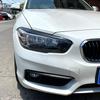 Применимо к BMW 1 серии F20 поздний 118i 120i 2015-2019 фара свет бровь наклейка на автомобиль аксессуары для внешней модификации