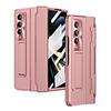 Дропшиппинг для Samsung Galaxy Z Fold4 Интегрированный складной чехол для телефона