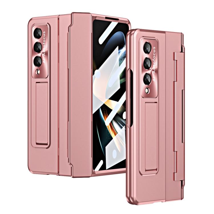 Дропшиппинг для Samsung Galaxy Z Fold4 Интегрированный складной чехол для телефона