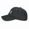 aDoomed UAC Washed Baseball Cap Video Game Fashion Trucker Hat Summer Men Adult Hunting Camping Designer Baseball Caps