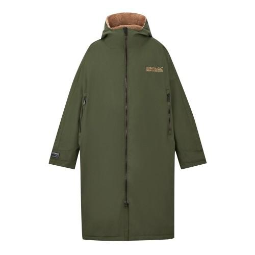 Regatta Unisex Adult Horse Waterproof Changing Robe