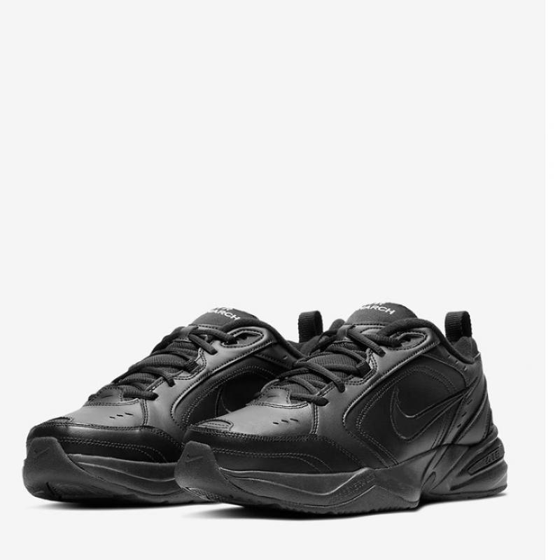 Nike Кроссовки тренировочные Air Monarch Iv 415445 001 S2404