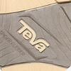 Teva Женские Зимние Слипоны Hurricane Daybreaker Stvf2532954 Drt